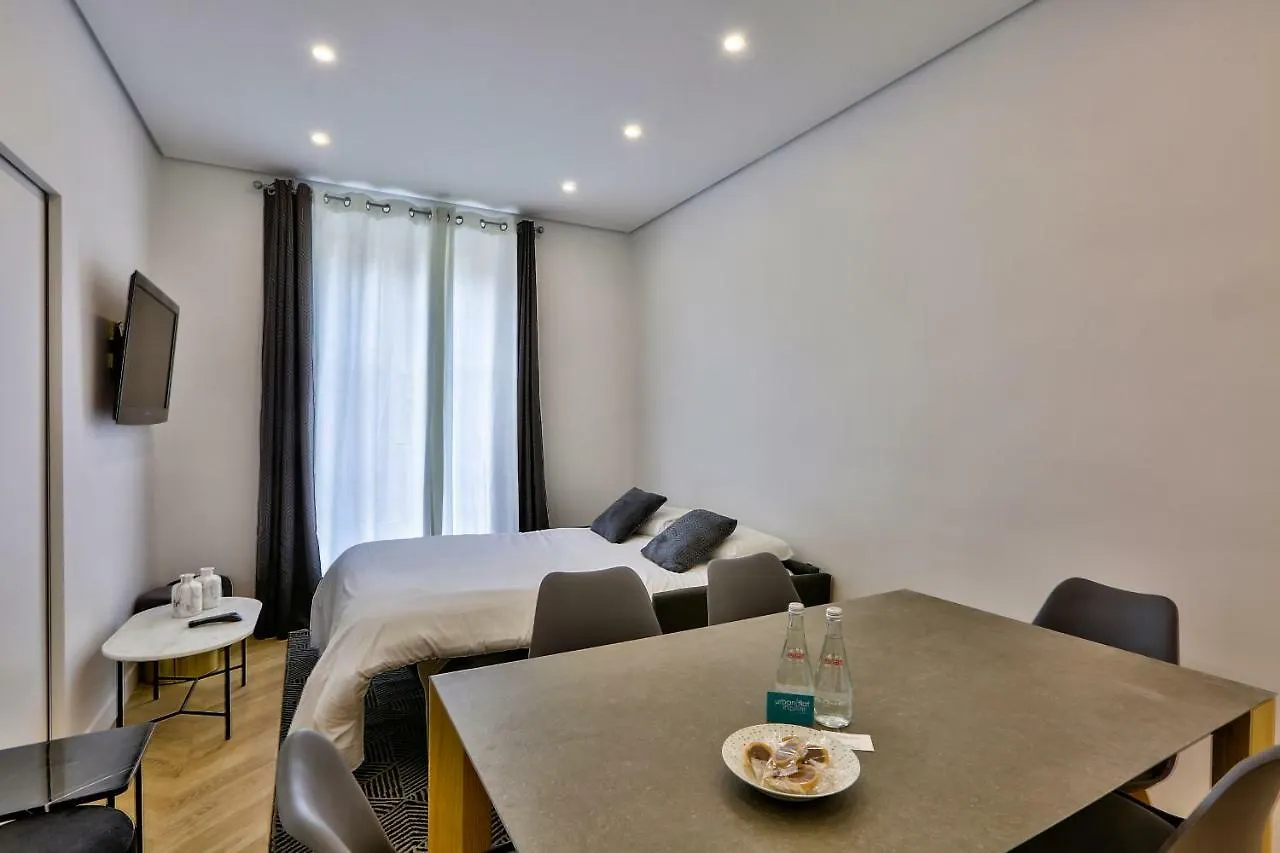 Appartamento 92 - Beautiful In Montorgueil *